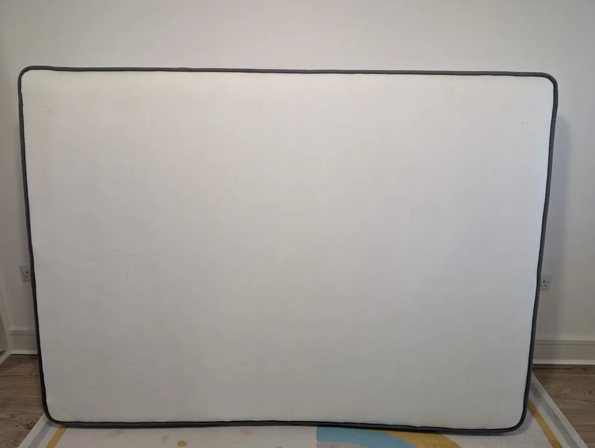 Furniture — Bed & Mattress - Image 2