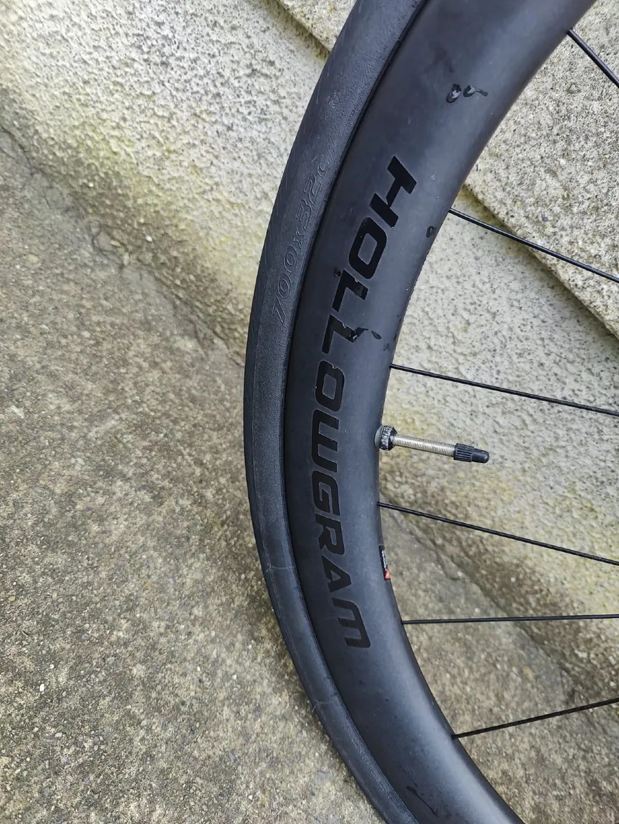 Cannondale Road Bike - Image 2