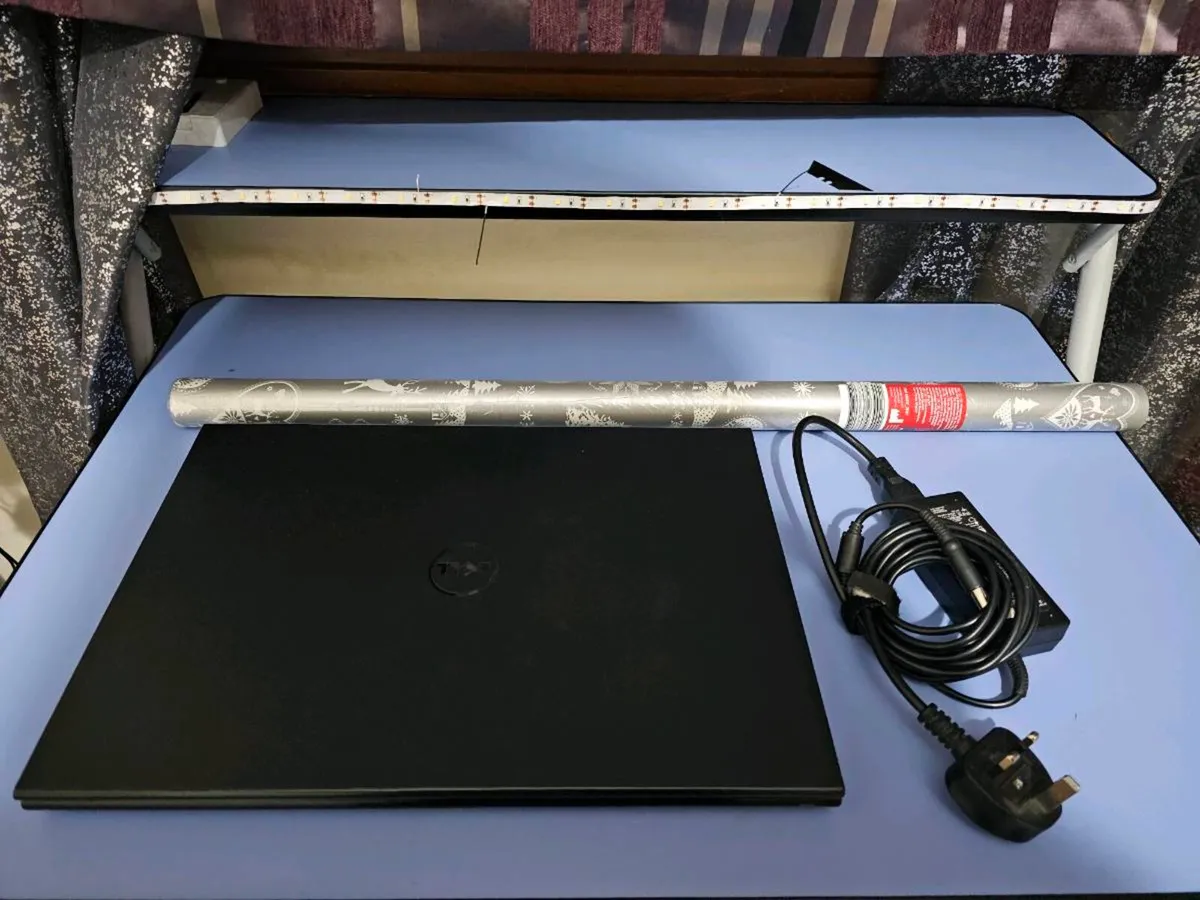 Dell Laptop Perfect for Home, School & Office come - Image 3