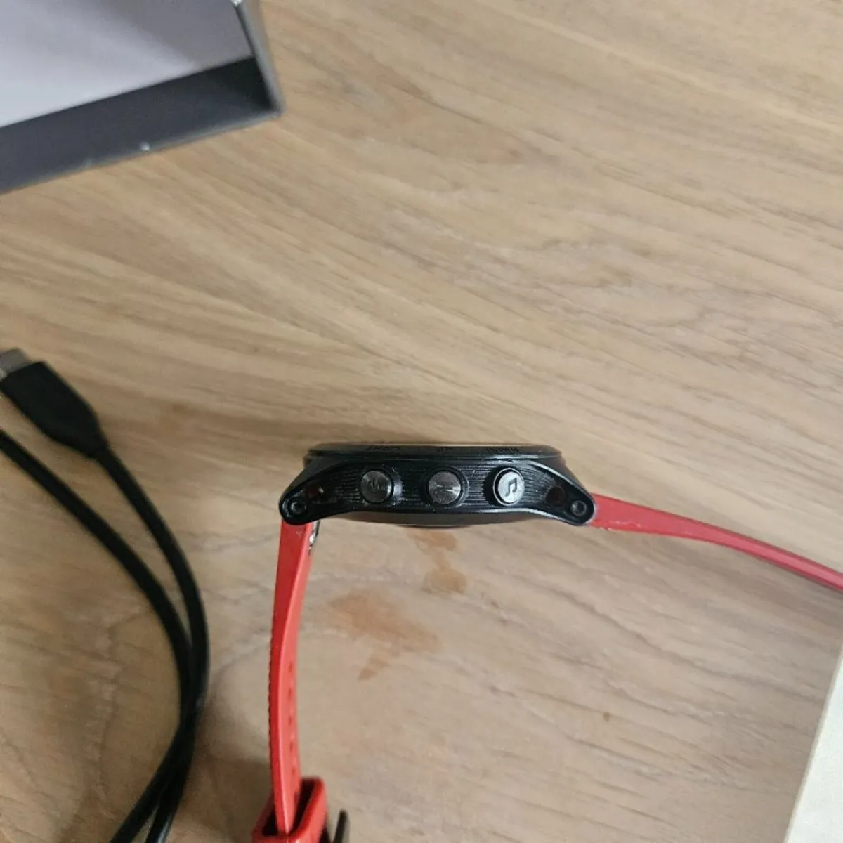 Garmin Forerunner 945 GPS Smart Watch. - Image 2