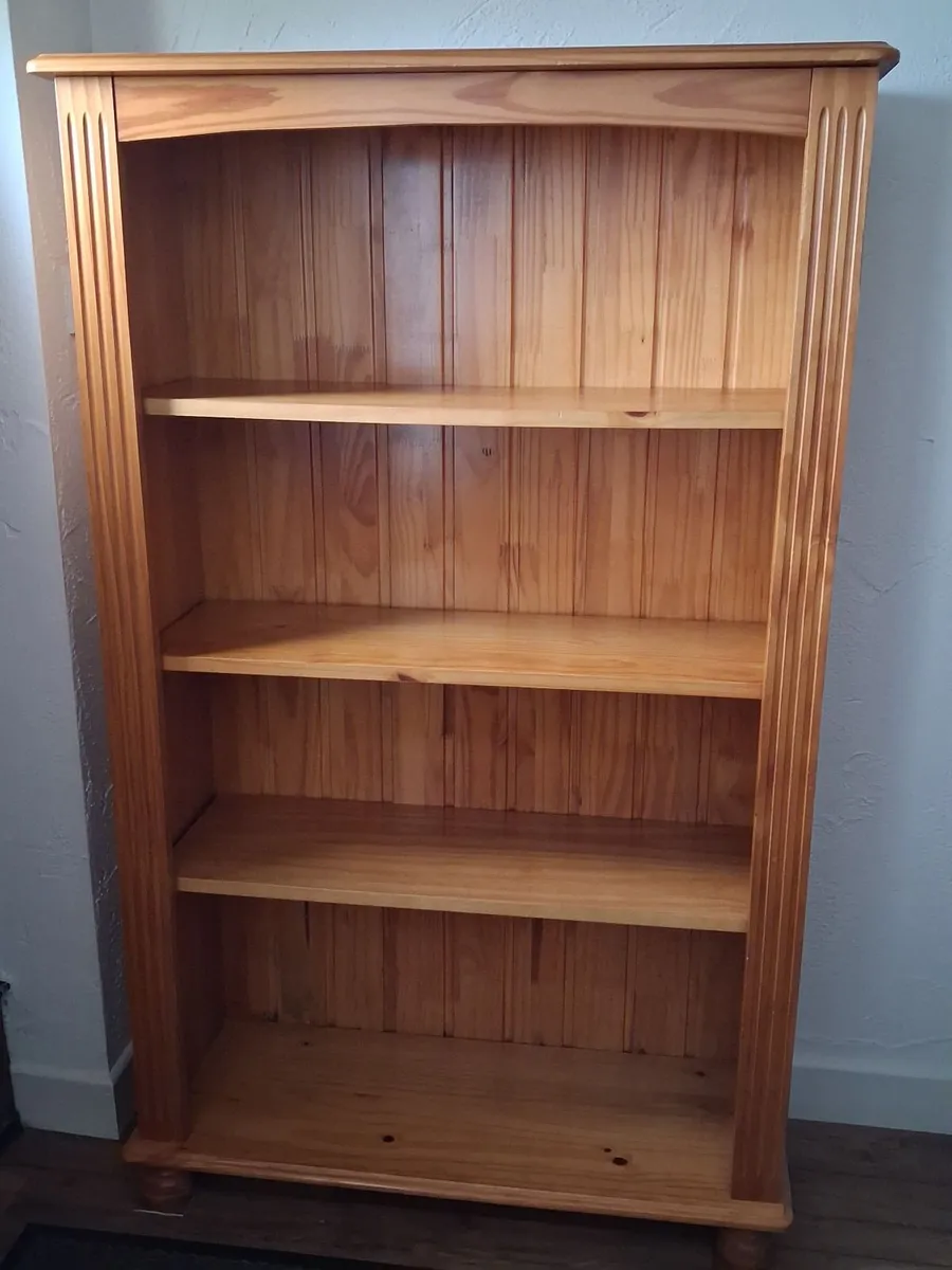 Bookcase - Image 1