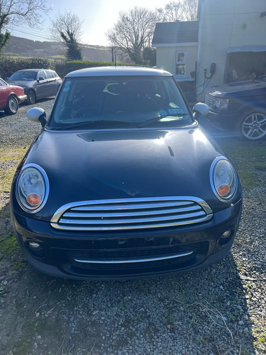 Mini Cooper D - Image 2