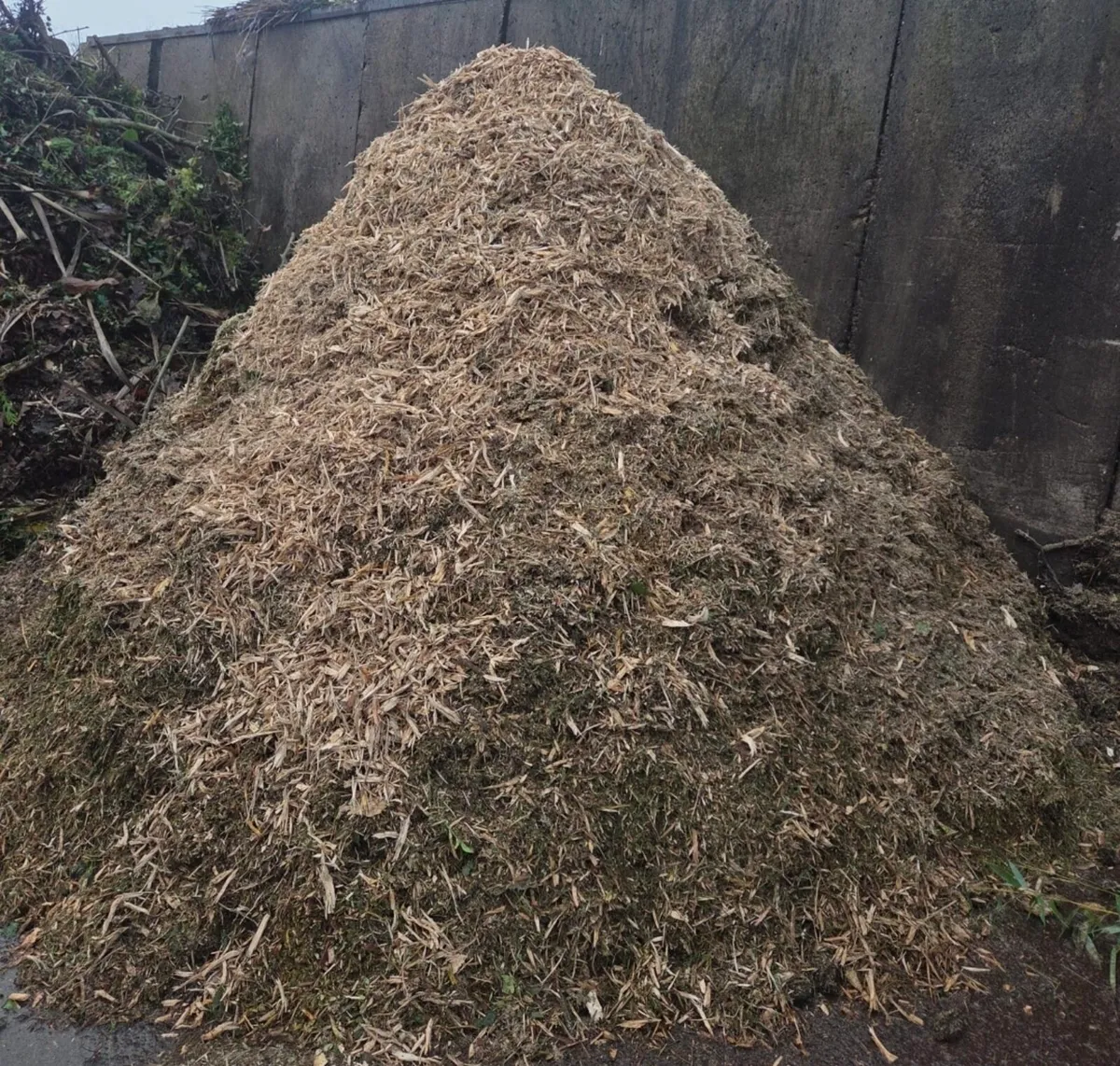 Bark mulch - Image 3