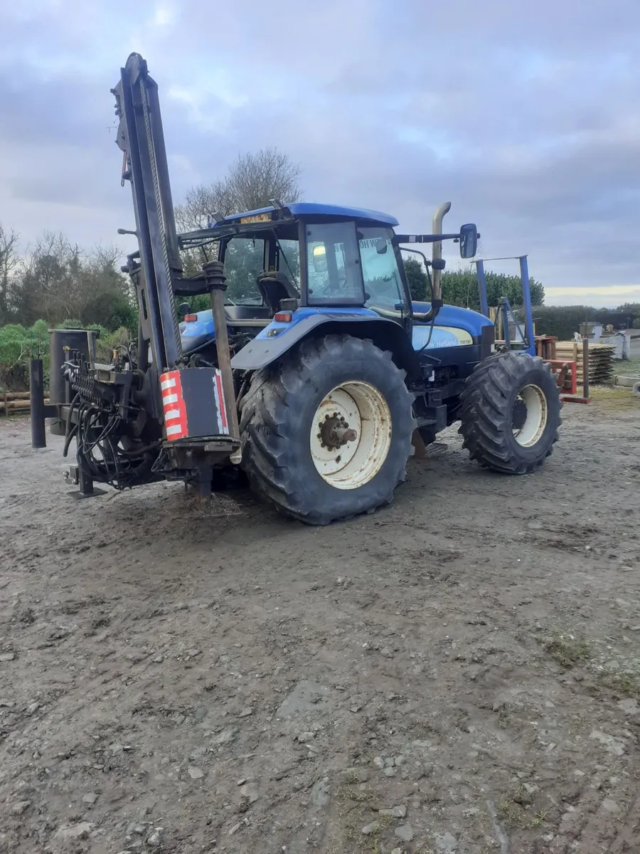 JORDAN FENCING CONTRACTS - Image 1