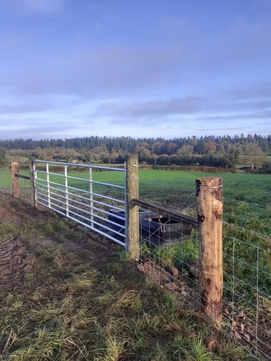 JORDAN FENCING CONTRACTS - Image 3