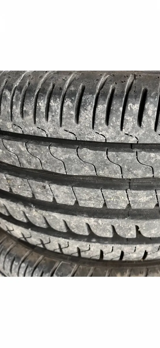 Alloy wheels - Image 3