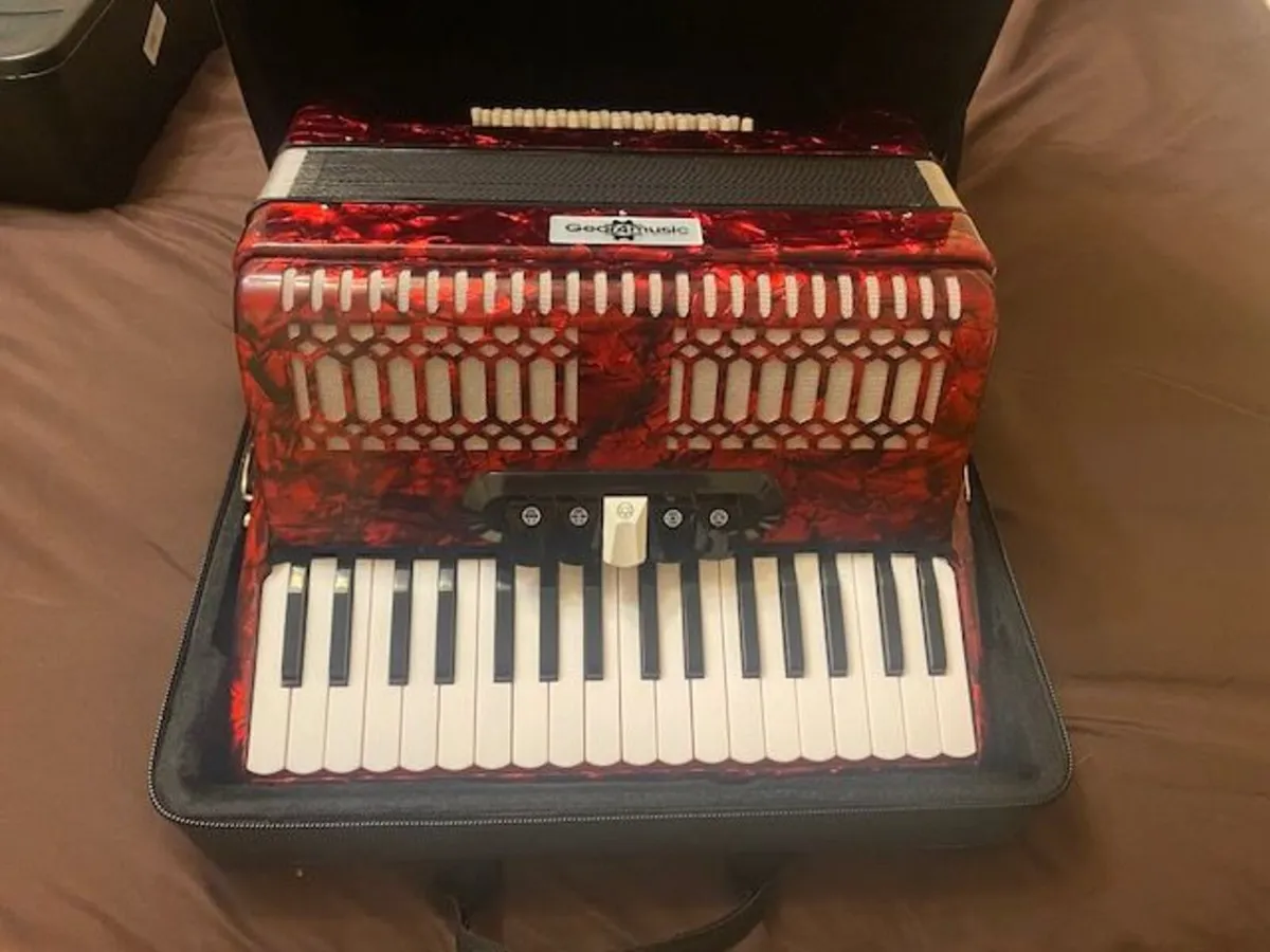 Accordion - Image 1