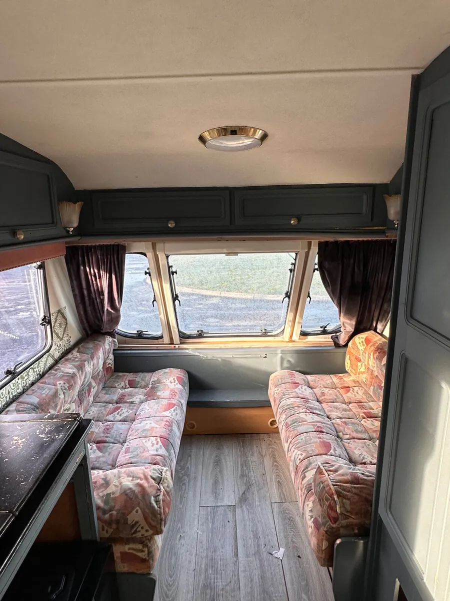✨BARGAIN SWIFT ACCORD 5 BERTH✨ - Image 3