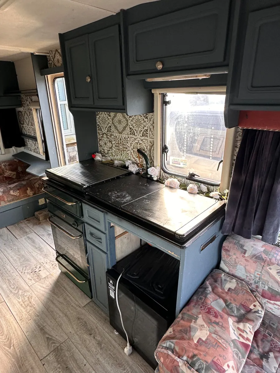 ✨BARGAIN SWIFT ACCORD 5 BERTH✨ - Image 4