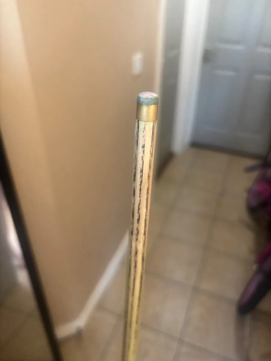 Pool snooker cues - Image 3