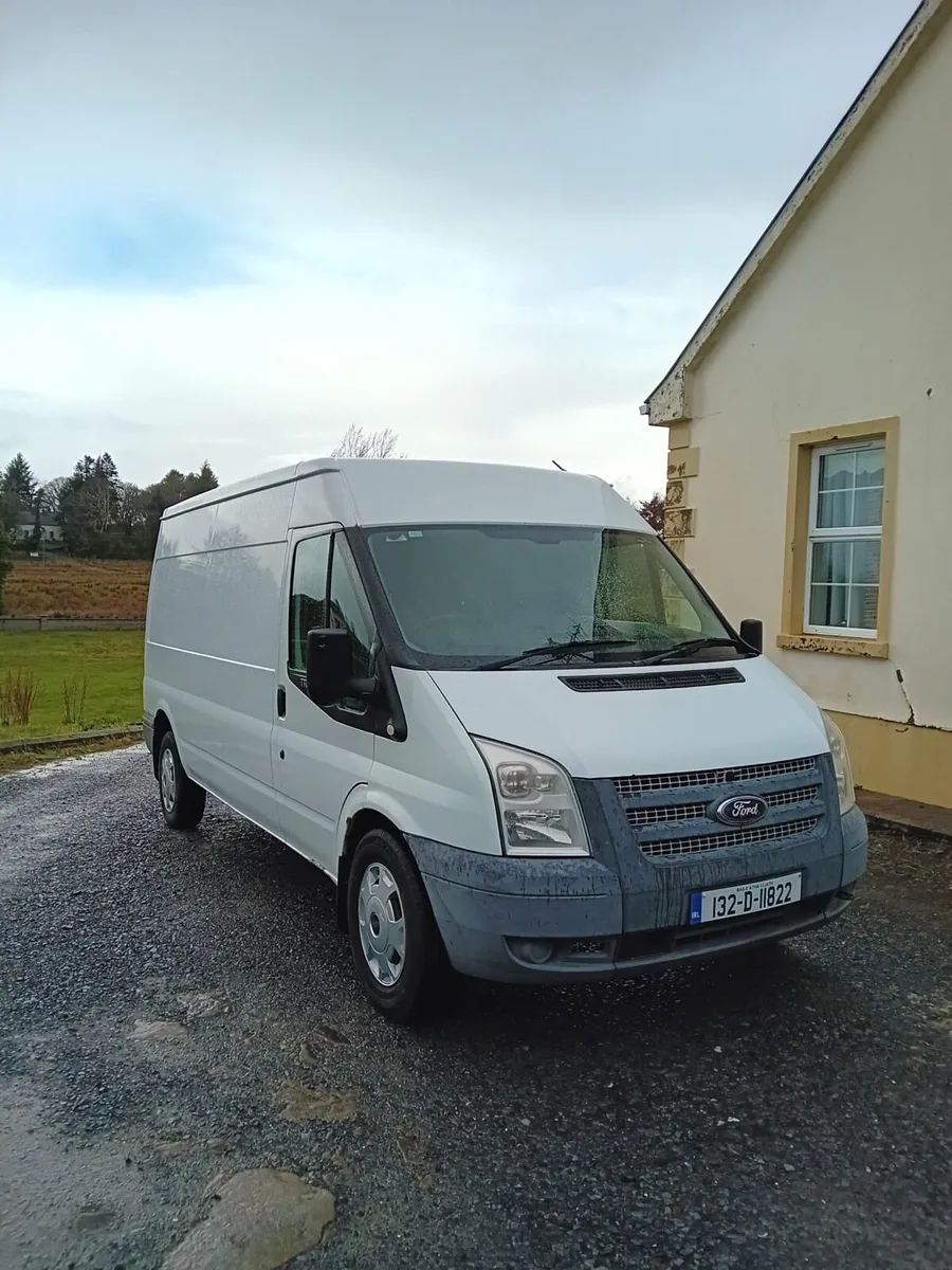 2013 transit - Image 3