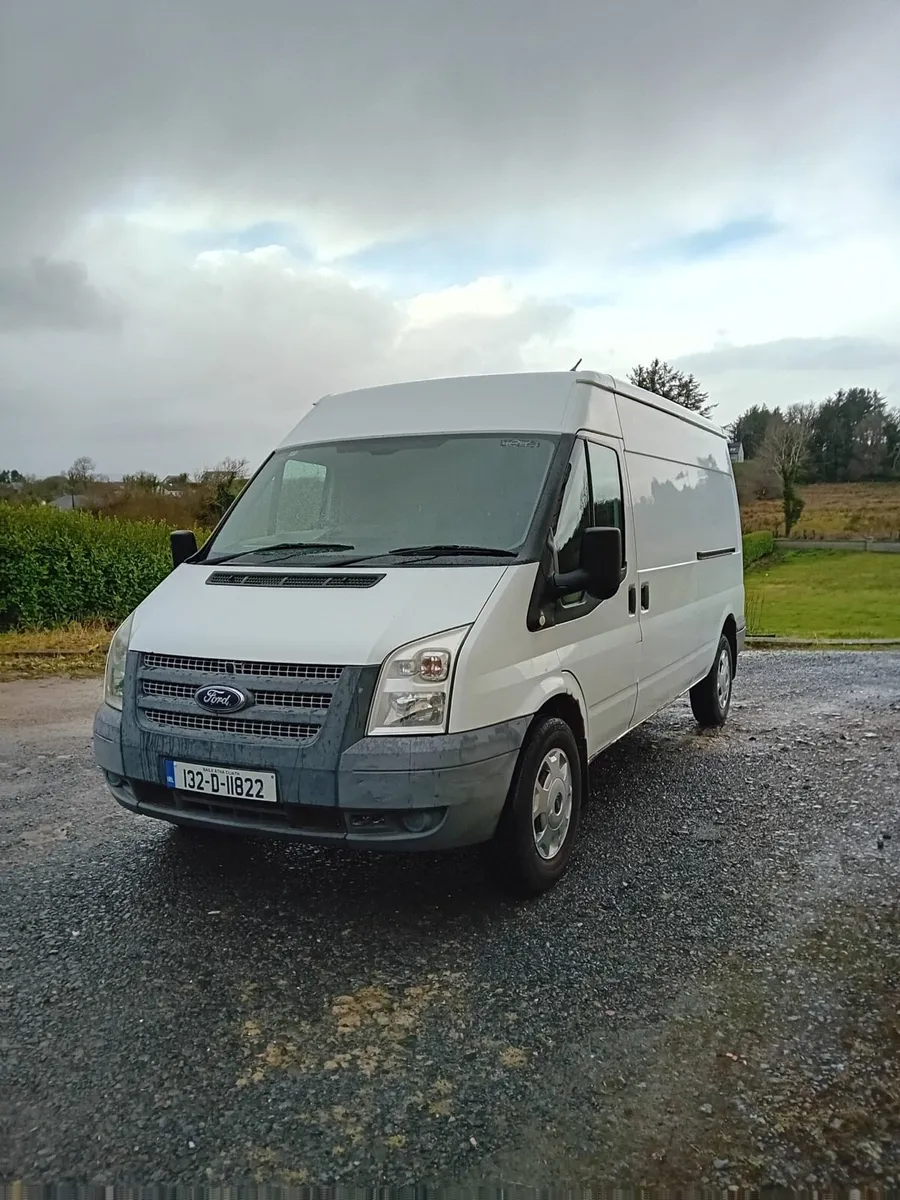 2013 transit - Image 1