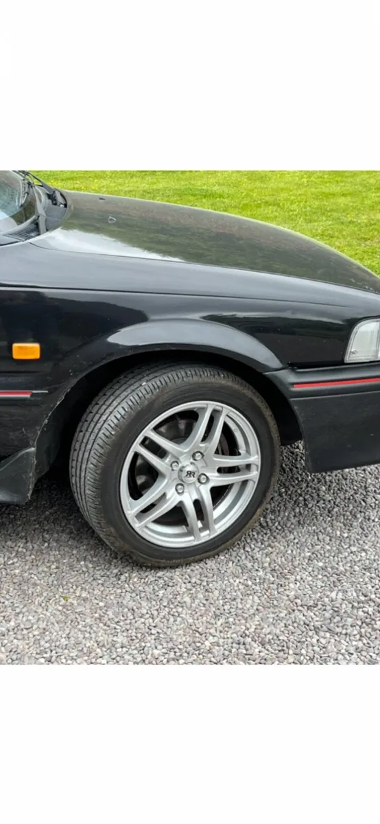 Alloy wheels - Image 4
