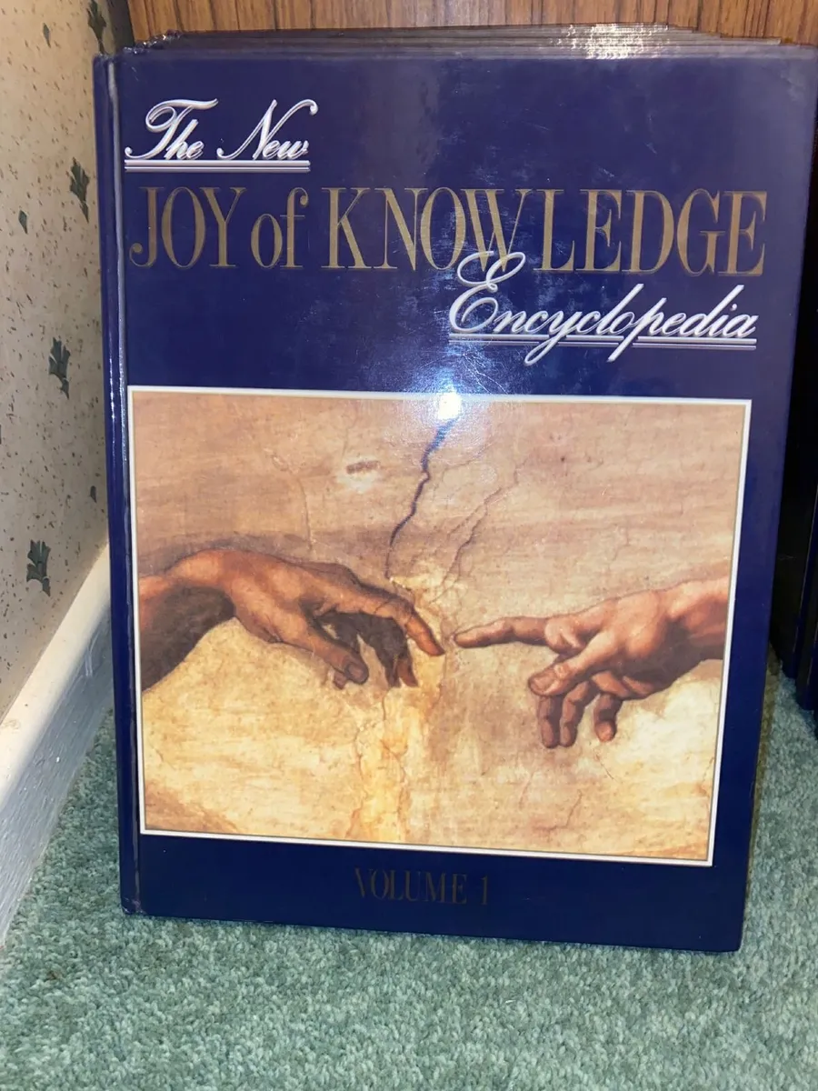 Encyclopedia - Image 1