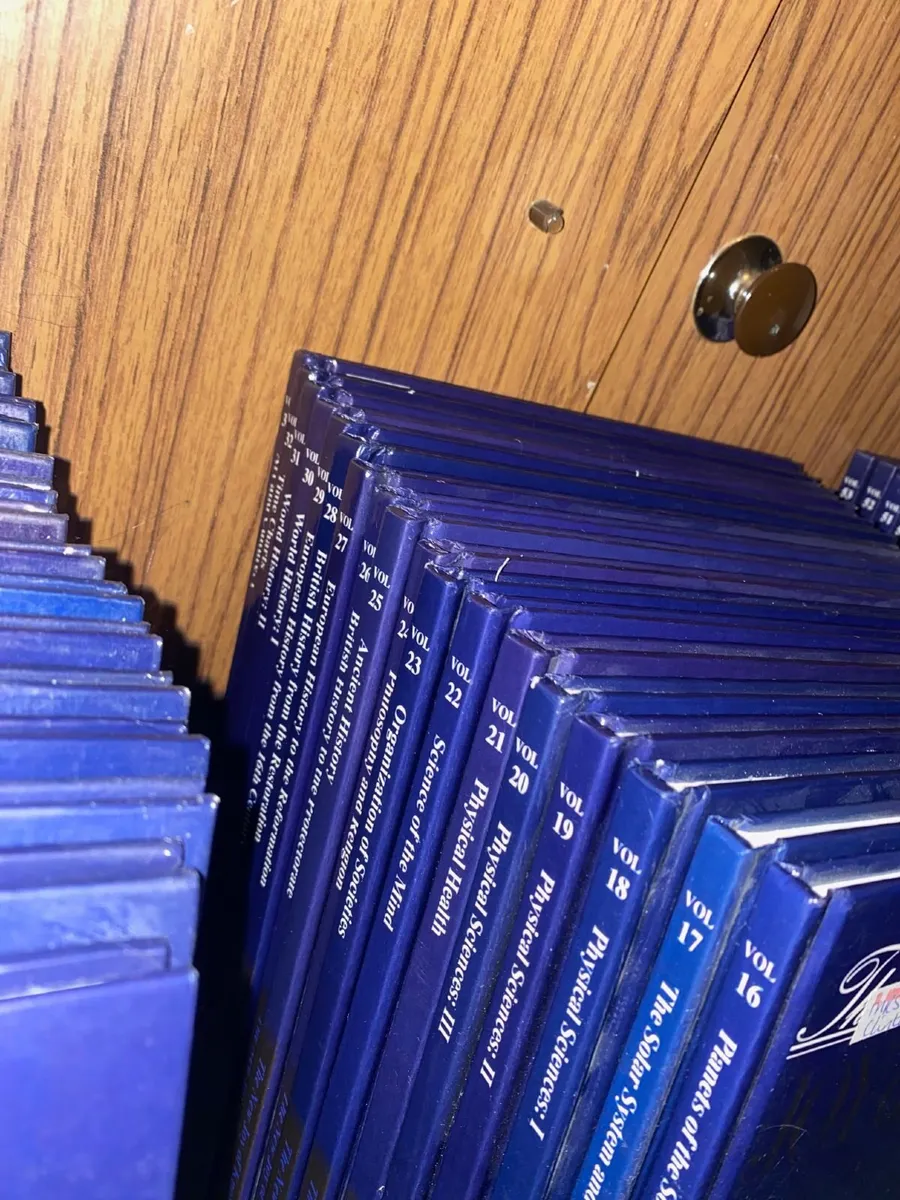 Encyclopedia - Image 4