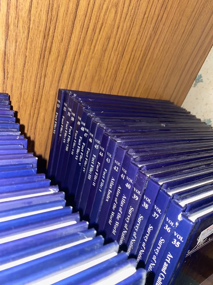 Encyclopedia - Image 2