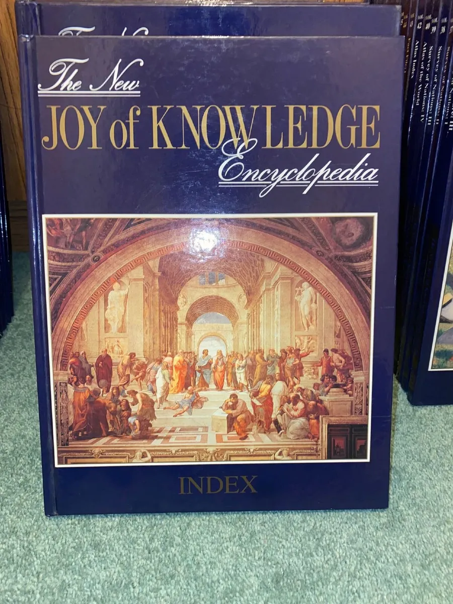 Encyclopedia - Image 3