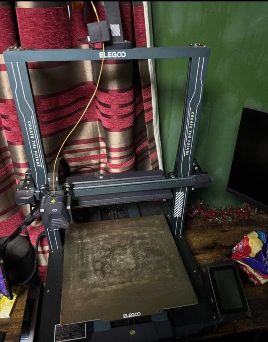 Elegoo Neptune 4 Plus - Image 1