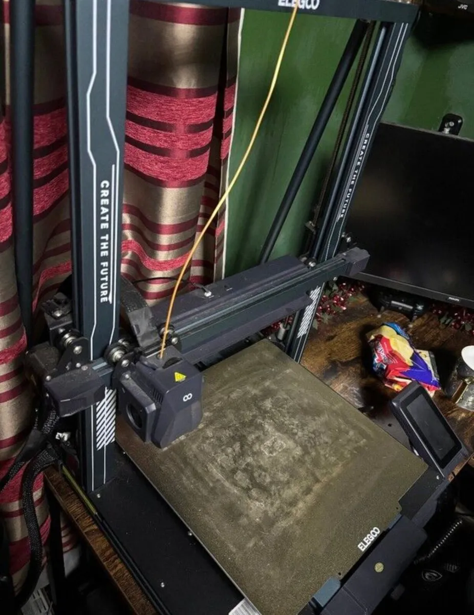 Elegoo Neptune 4 Plus - Image 2