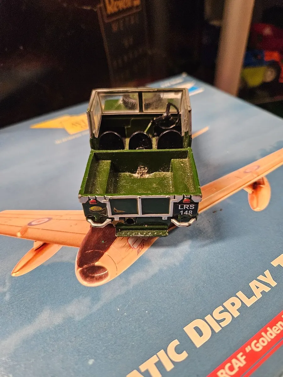 Britain's Landrover - Image 4