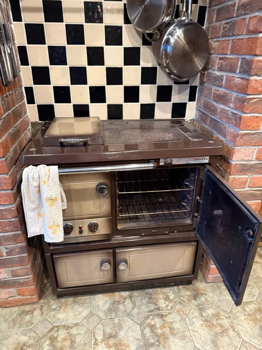 Stanley cooker - Image 2