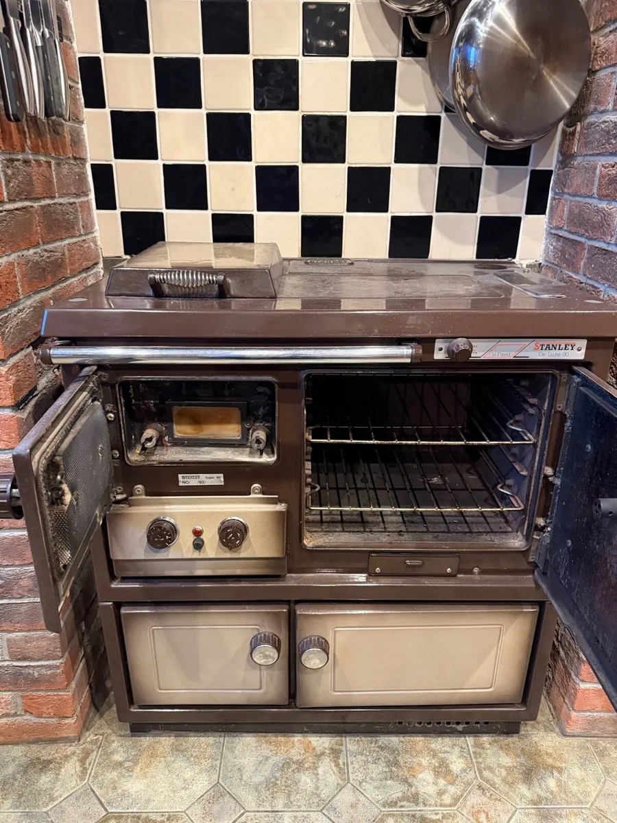 Stanley cooker - Image 3