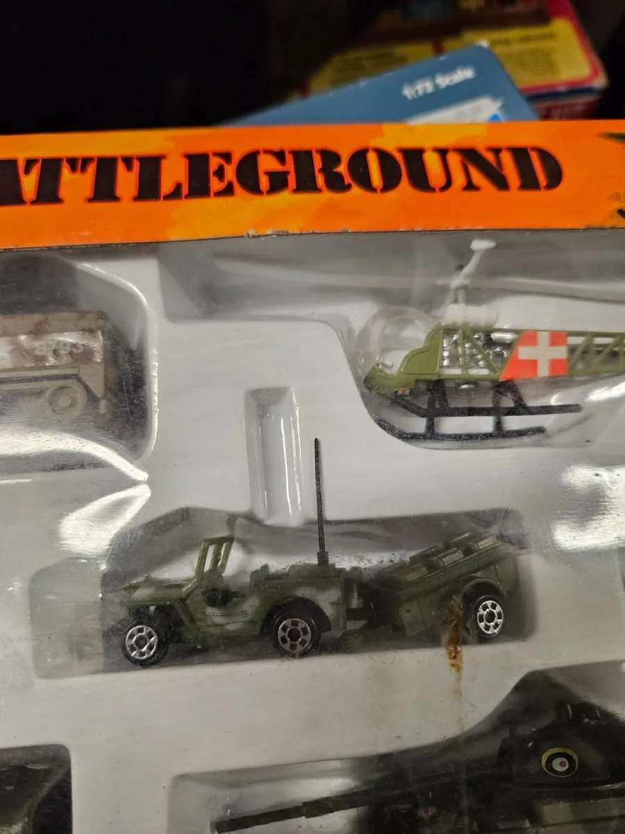 Corgi Battle Pack - Image 2