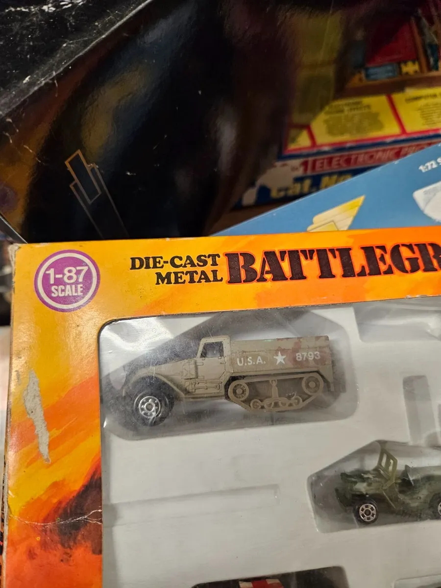 Corgi Battle Pack - Image 3