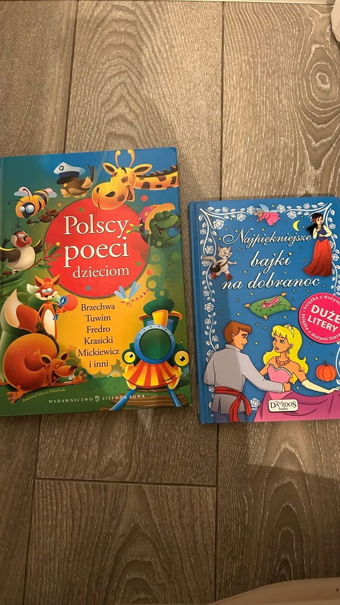 FREE children’s books - Image 2