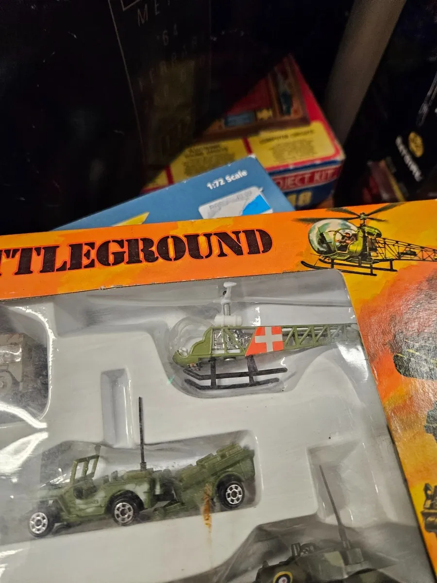 Corgi Battle Pack - Image 4