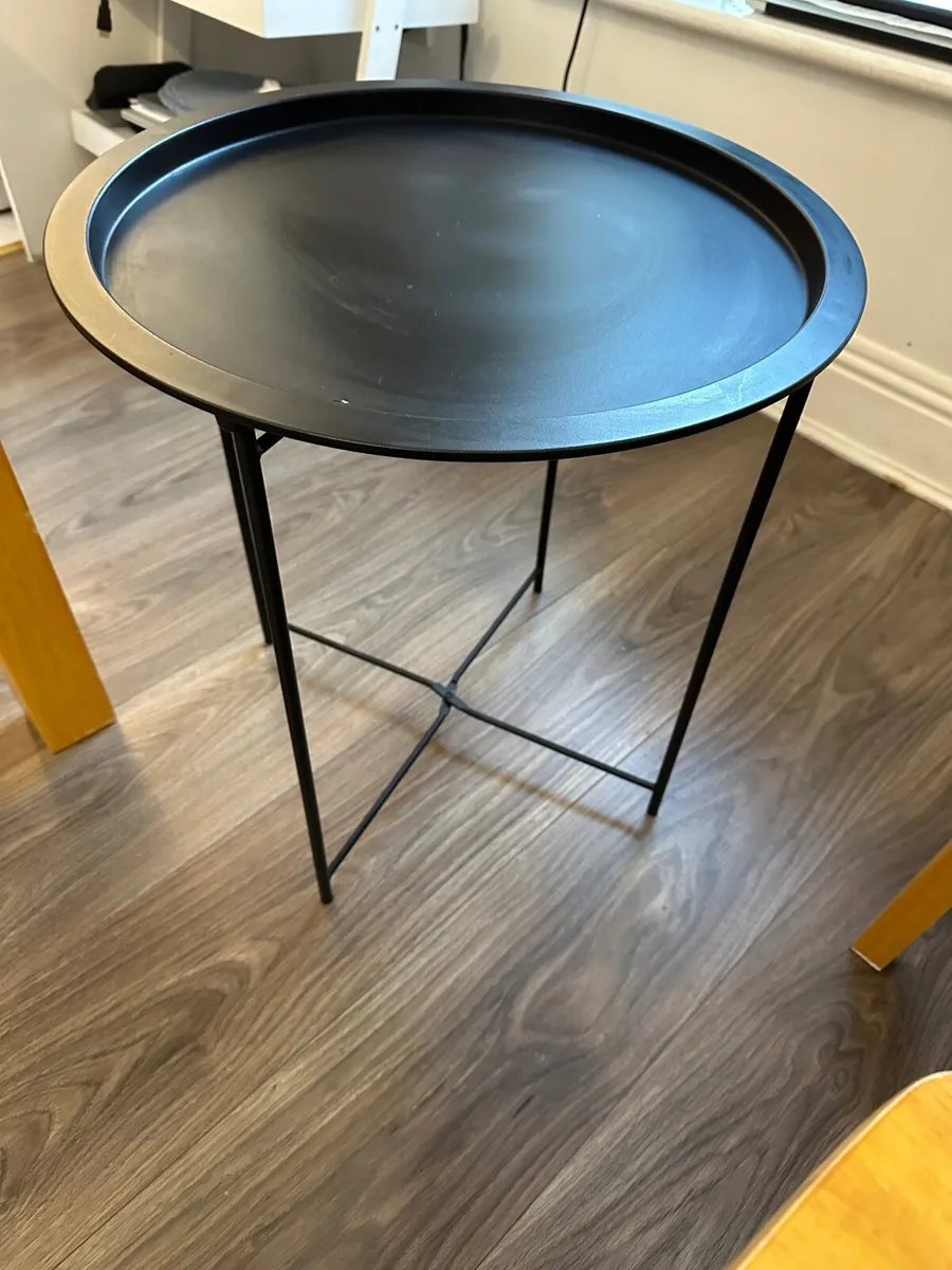 Coffee table - Image 2