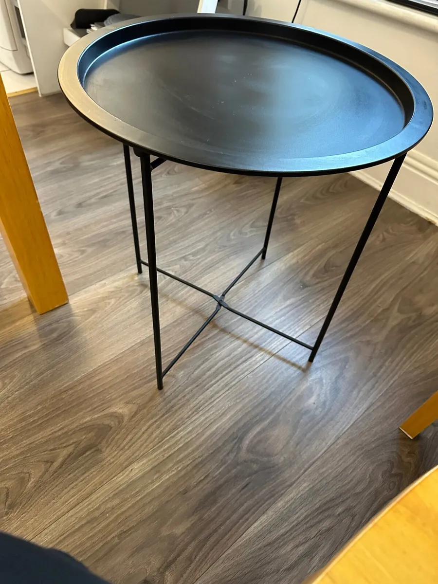 Coffee table - Image 3