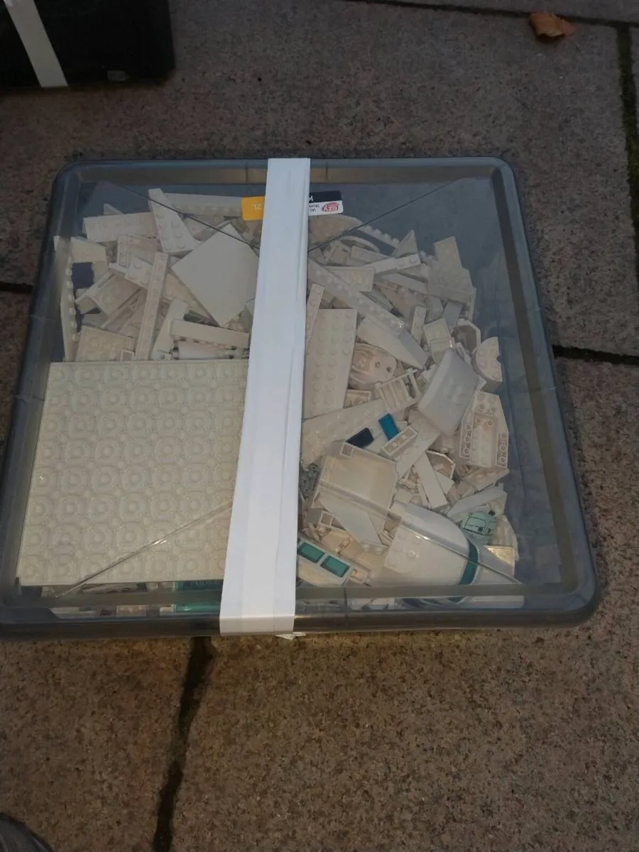 Lego blocks - Image 2