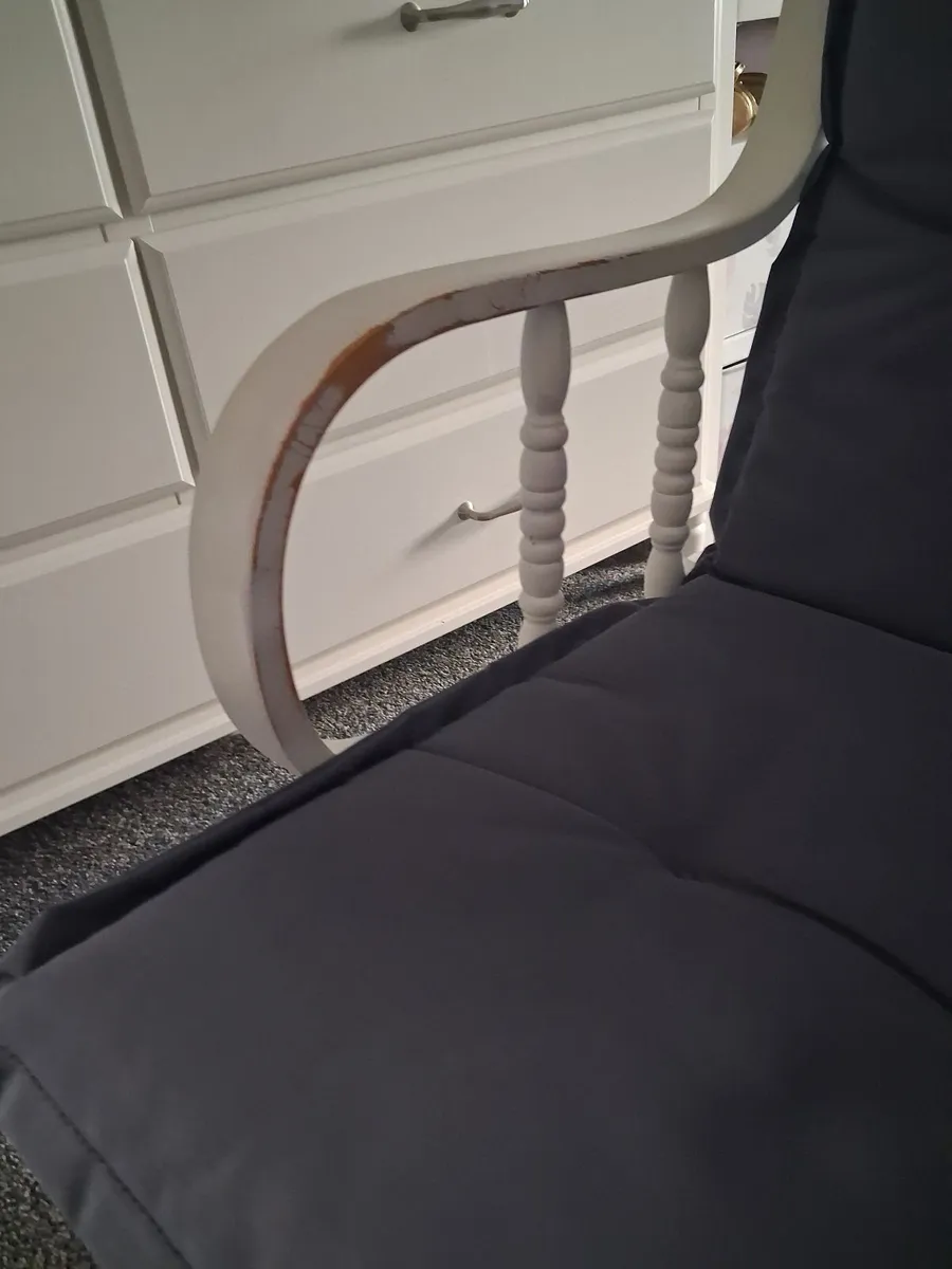 Rocking chair - Image 3