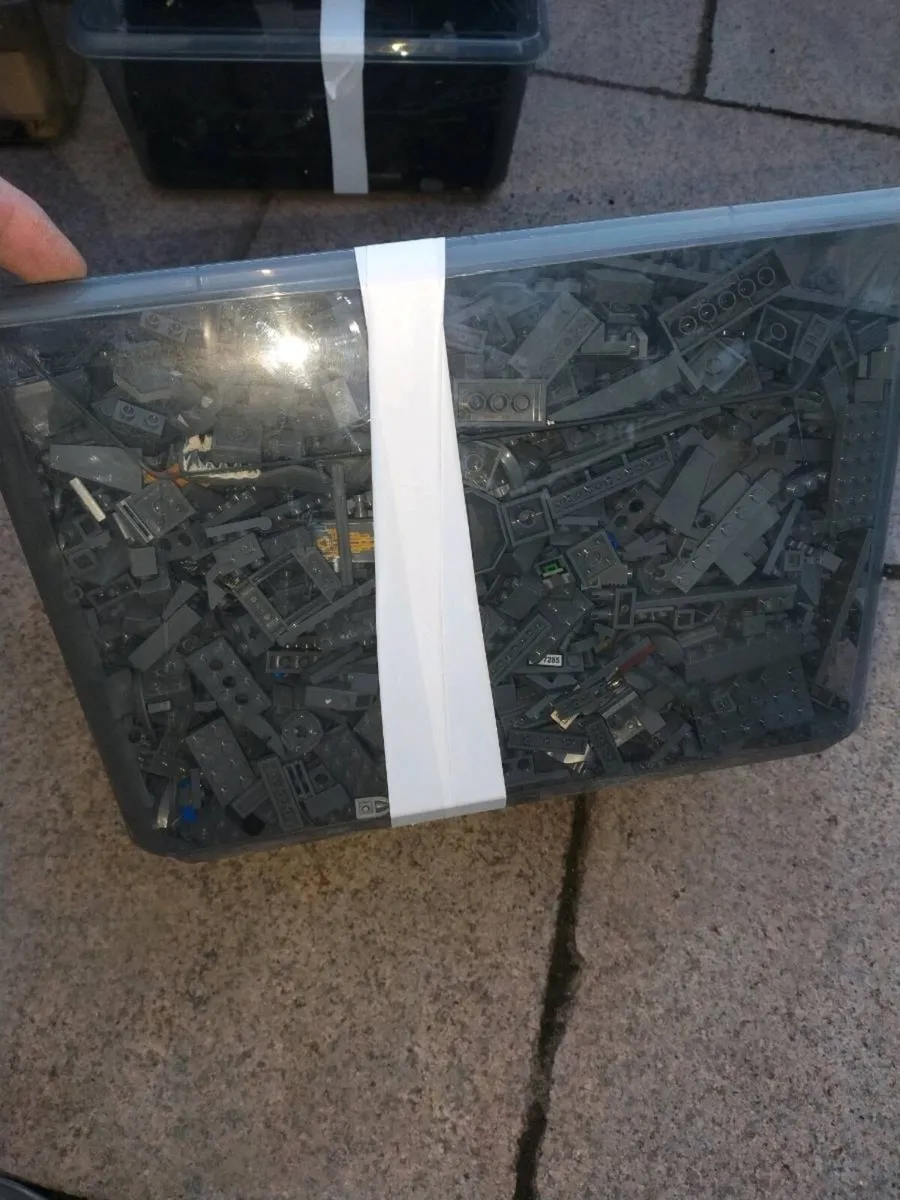 Lego blocks - Image 3