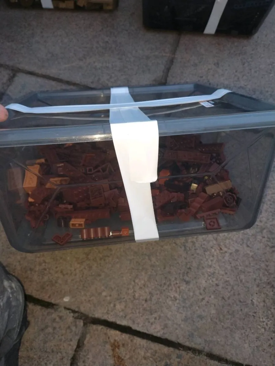 Lego blocks - Image 4