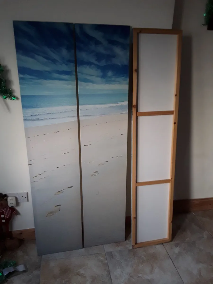 As new lovely triptych pictures - Image 4