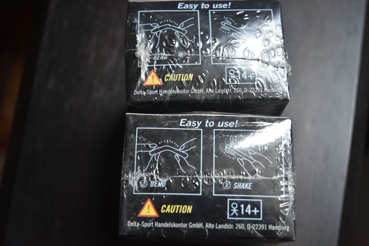 Fishing Float Lamps - Image 3