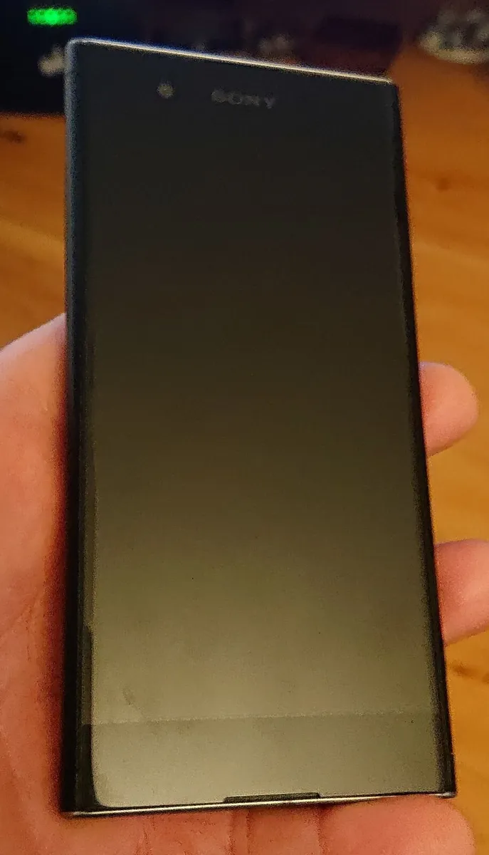 Sony  xperia - Image 3