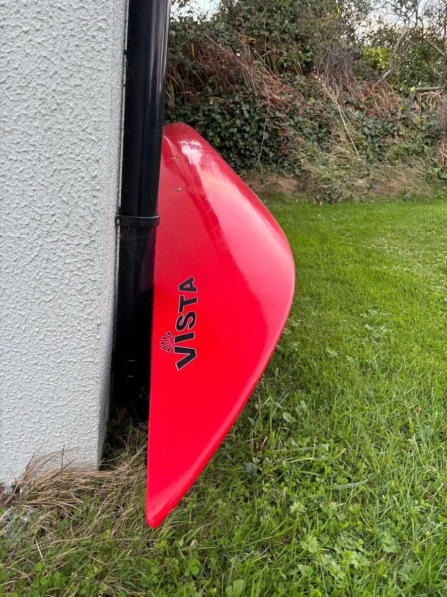 Double canoe - Image 3