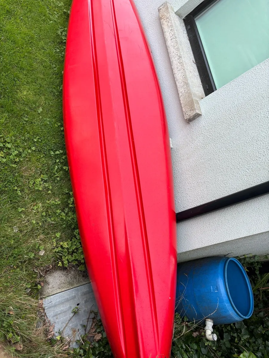 Double canoe - Image 4