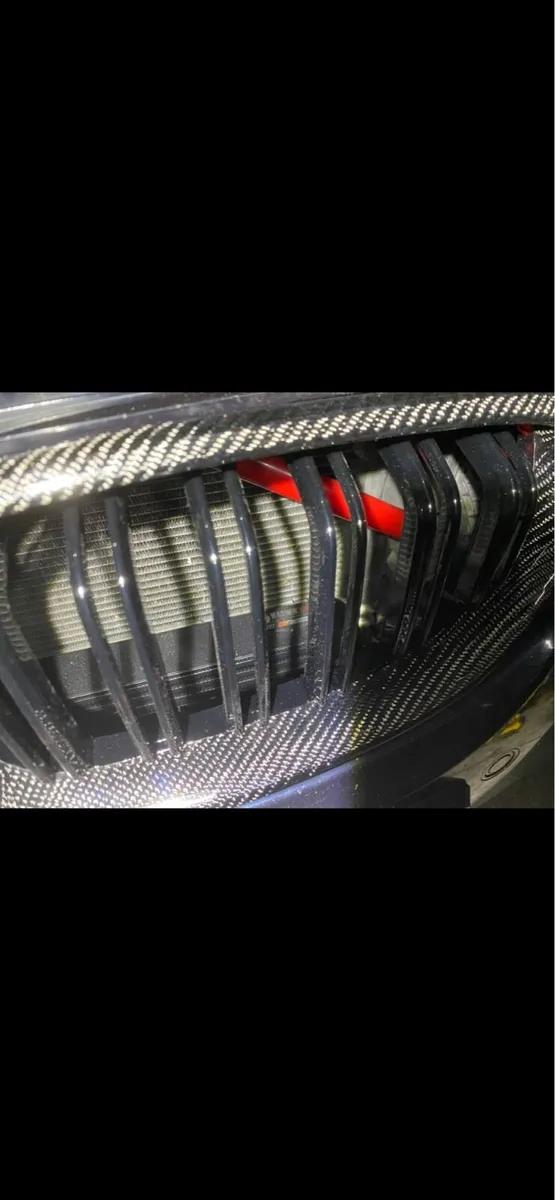 2006 BMW E60 535d - Image 3