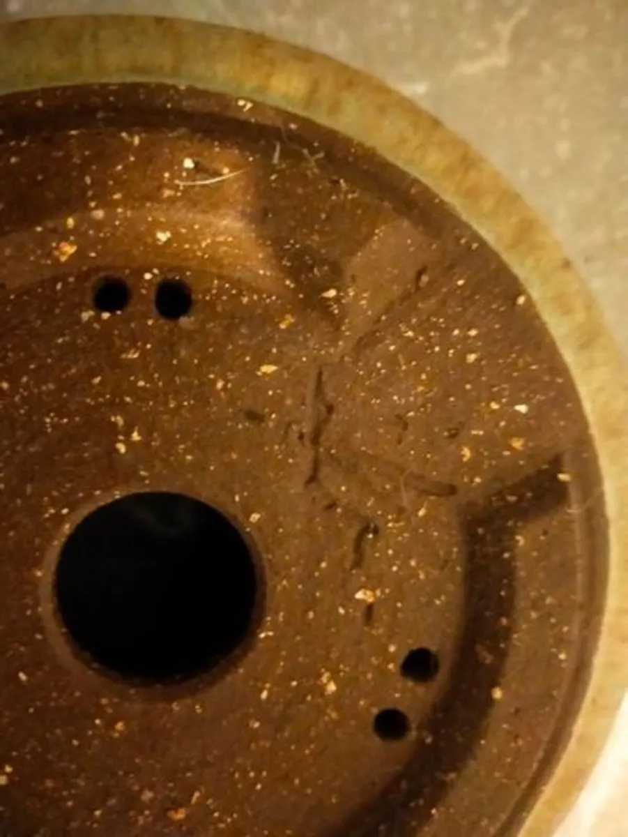 Medium Bonsai Pot #9 - Image 2