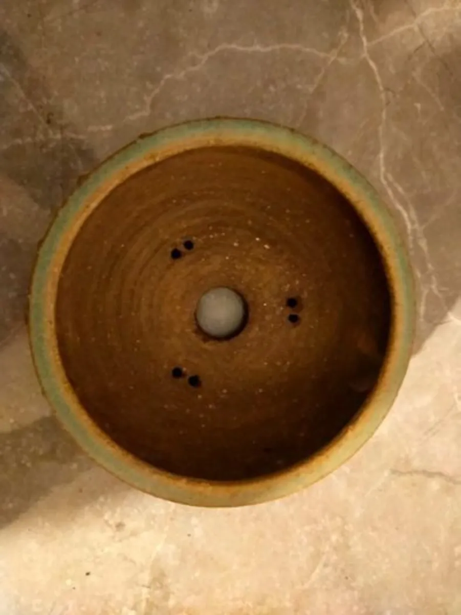 Medium Bonsai Pot #9 - Image 3