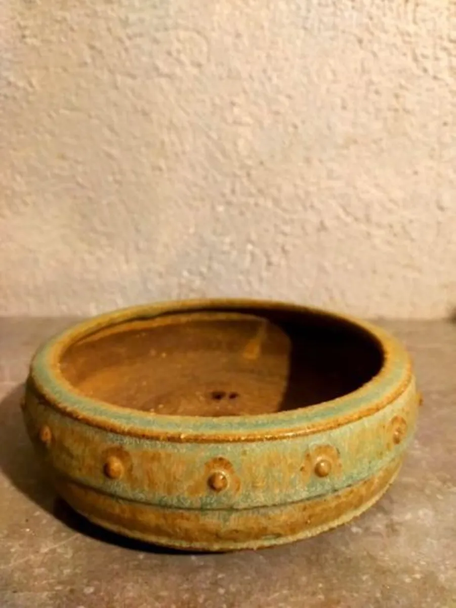 Medium Bonsai Pot #9 - Image 1