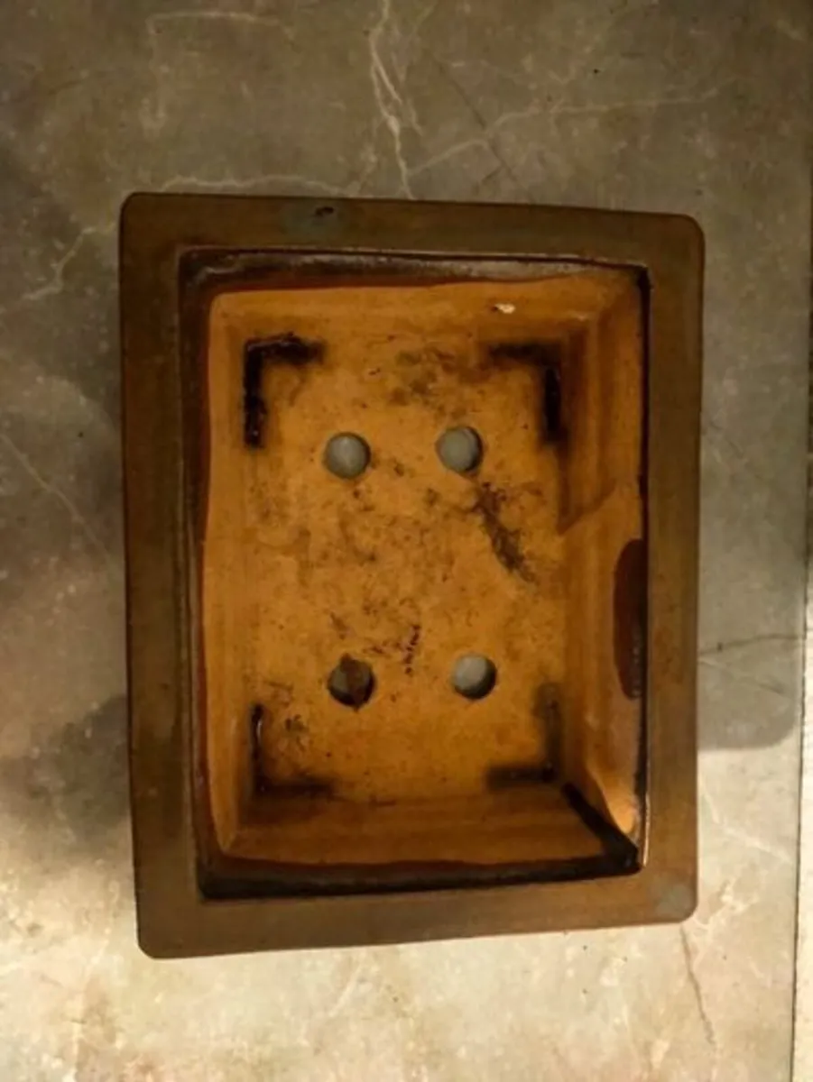 Medium Bonsai Pot #8 - Image 2
