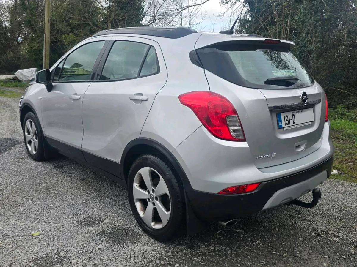 2019 Opel Mokka - Image 4
