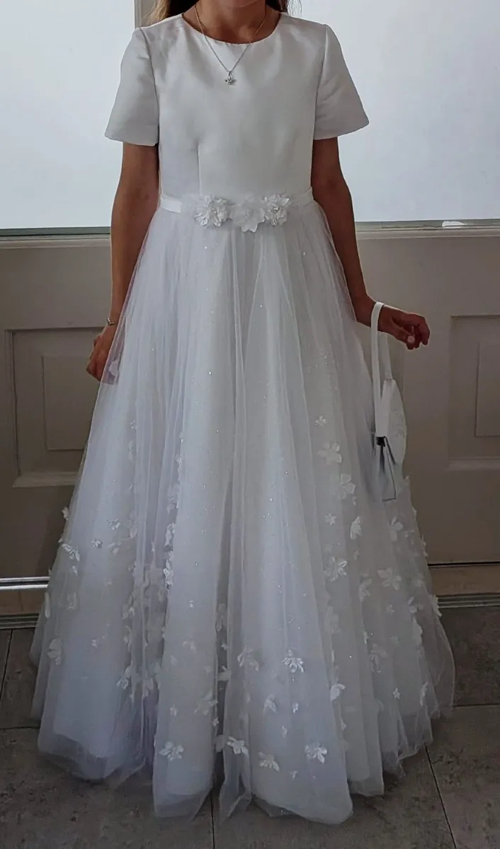Communion Dress - Image 2