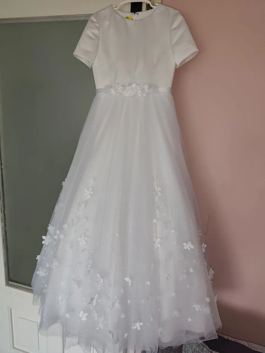 Communion Dress - Image 3