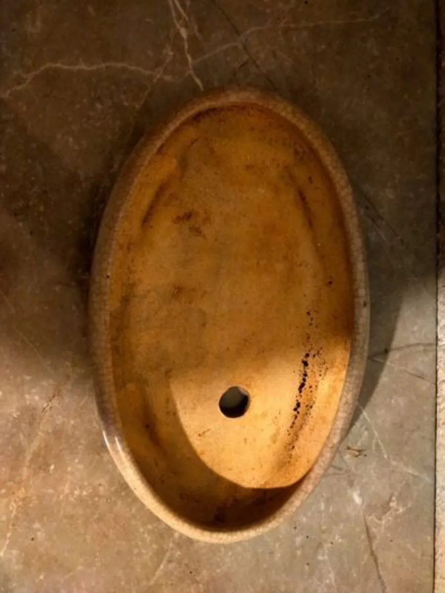 Medium Bonsai Pot #5 - Image 2